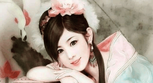 除了四大美女, 古代还有四大妖姬, 你知道是哪四