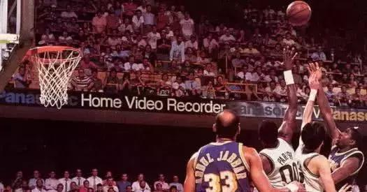 NBA总决赛十大经典绝杀,哪个让你至今难以忘