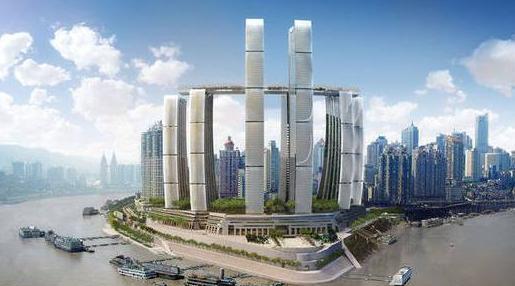 重庆跟成都谁的战略地位更高? 看美国的选择就知道了