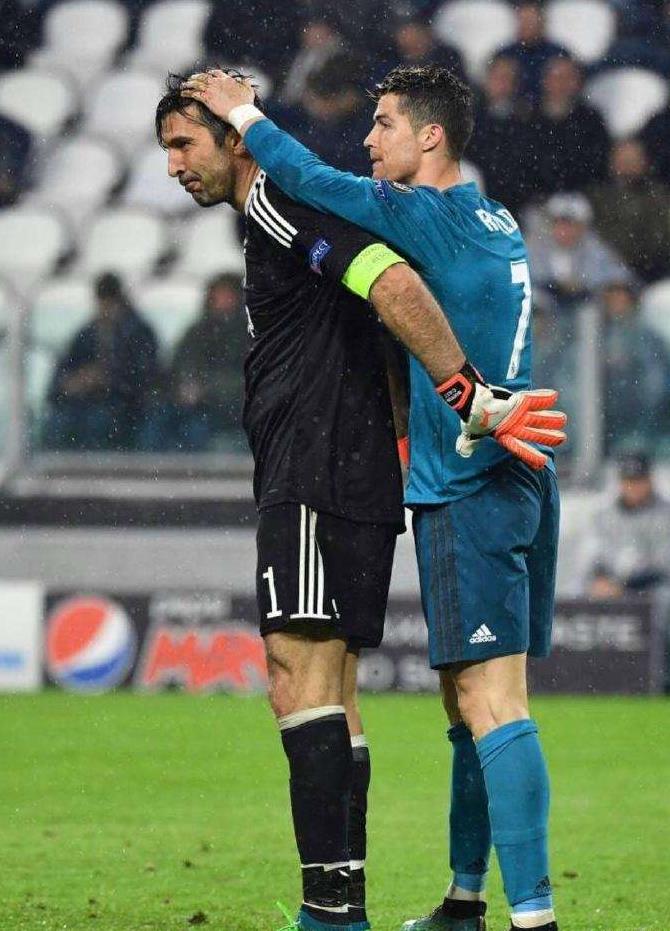 皇马4-3淘汰尤文后,看足球圈人士怎么评价 詹俊