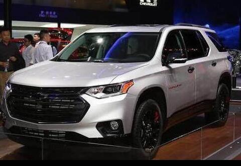 途昂都不是对手，全新7座SUV强悍来袭，汉兰达国内地位将易主