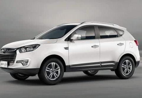 长城吉利靠边站，10万级动力最好的SUV都在这了！