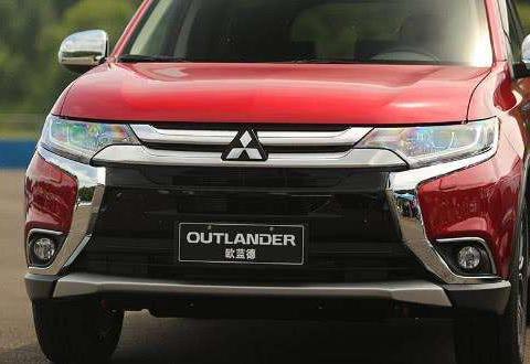 想知道“30-50万中型SUV“最近有什么新消息么，都在这里了