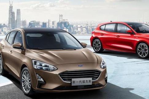 一手好牌打得稀烂！福克斯如何一步一步沦为市场的配角？