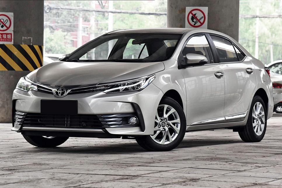 有的省心有的体面，这3款10来万的合资家轿，选谁都很不错