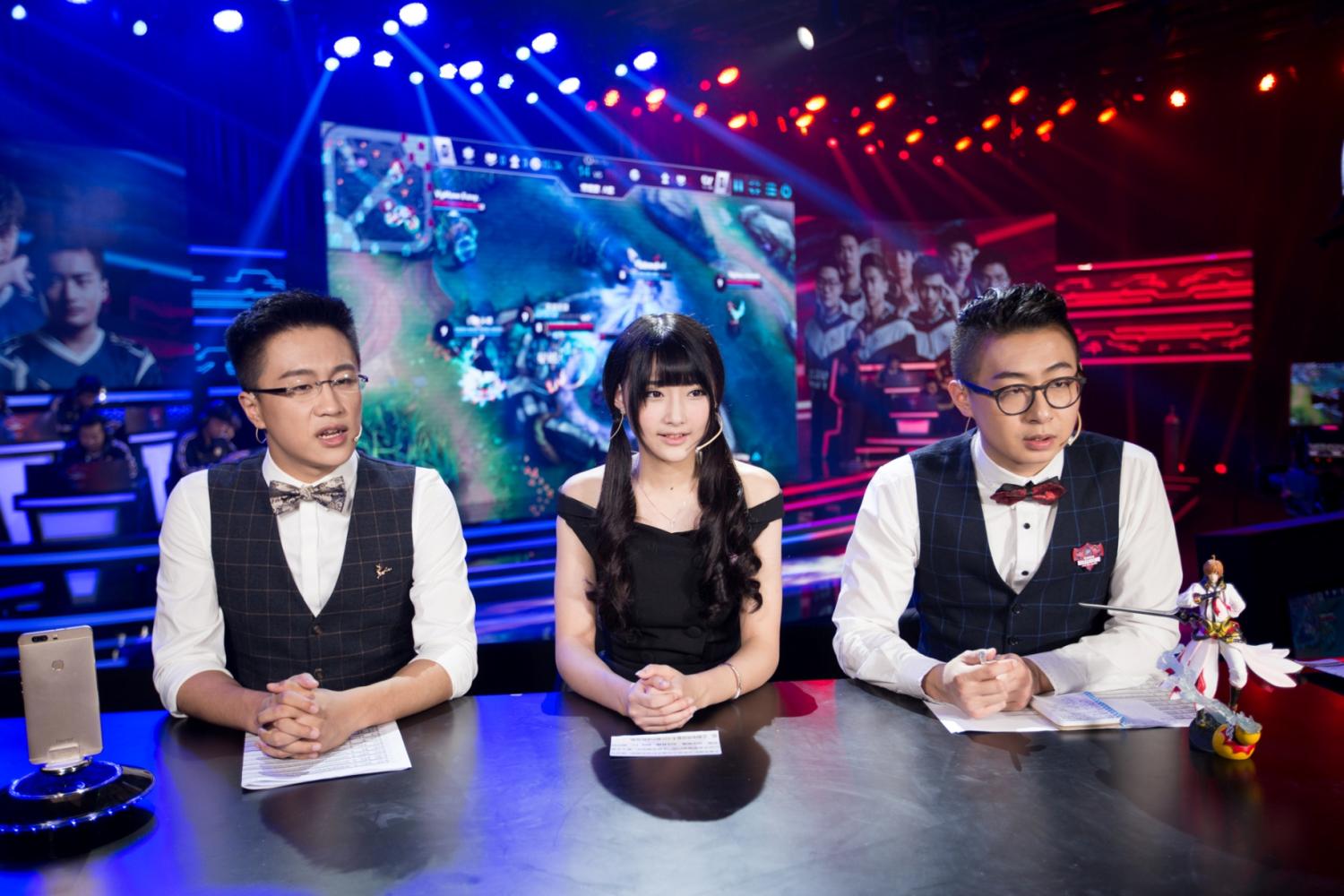 王者荣耀: 2018KPL春季赛赛制改版, 企鹅电竞