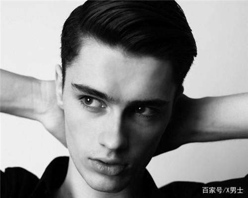 男生头发怕剪毁,弄清楚这4点再去理发店