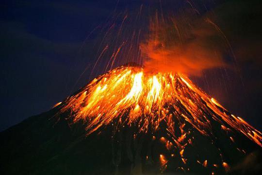 为什么我们不能预测火山何时喷发?