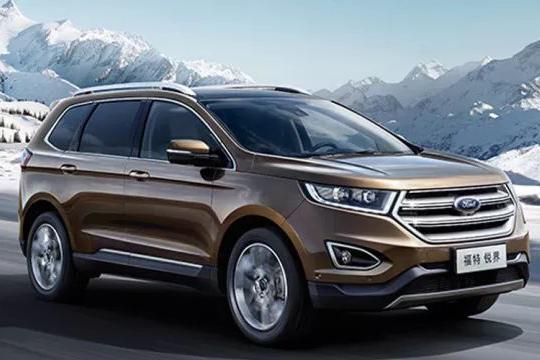 升级后再战，汉兰达VS锐界，到底谁更胜一筹？