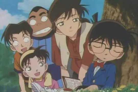 日本官方评出动漫历史中最好看的九部, 你看过几部