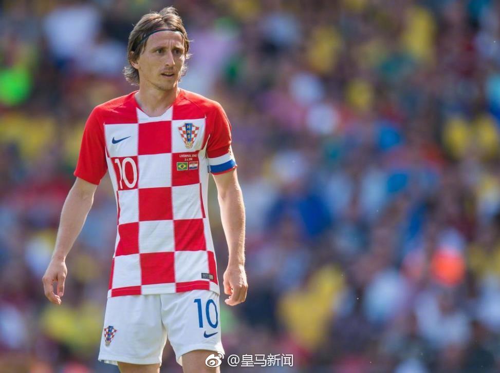 世界杯32强队长,皇马占据三席