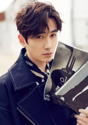 朱一龙被黑粉人肉扒出身份证信息威胁公开母亲