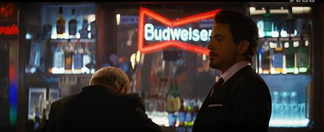 钢铁侠系列11个彩蛋大盘点 你还发现了什么呢