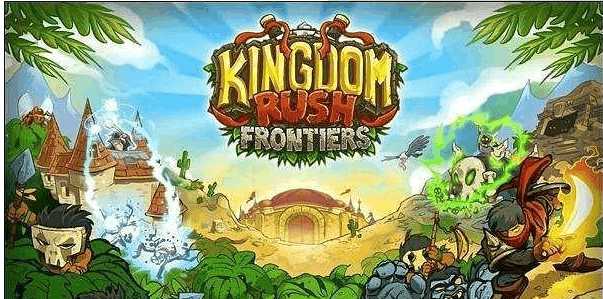 不可多得的五款手机策略单机游戏,让你告别农