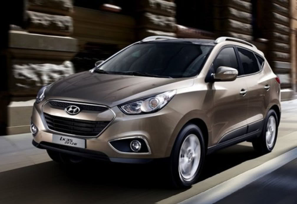 6月份合资SUV销量排行,奇骏险胜途观,CR-V重