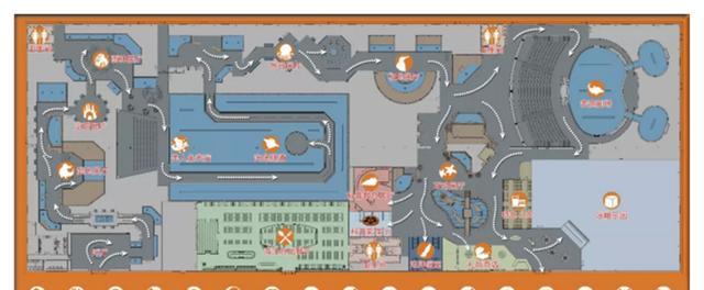 赣州人寒假去哪儿玩?瑞金这家海洋馆不错哦!