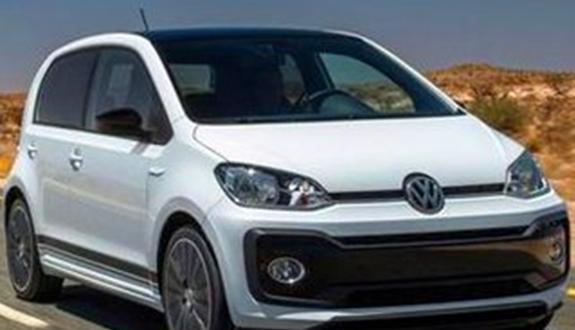 大众首款最小迷你版GTI车型，百公里加速8.8秒，这款车会火吗？