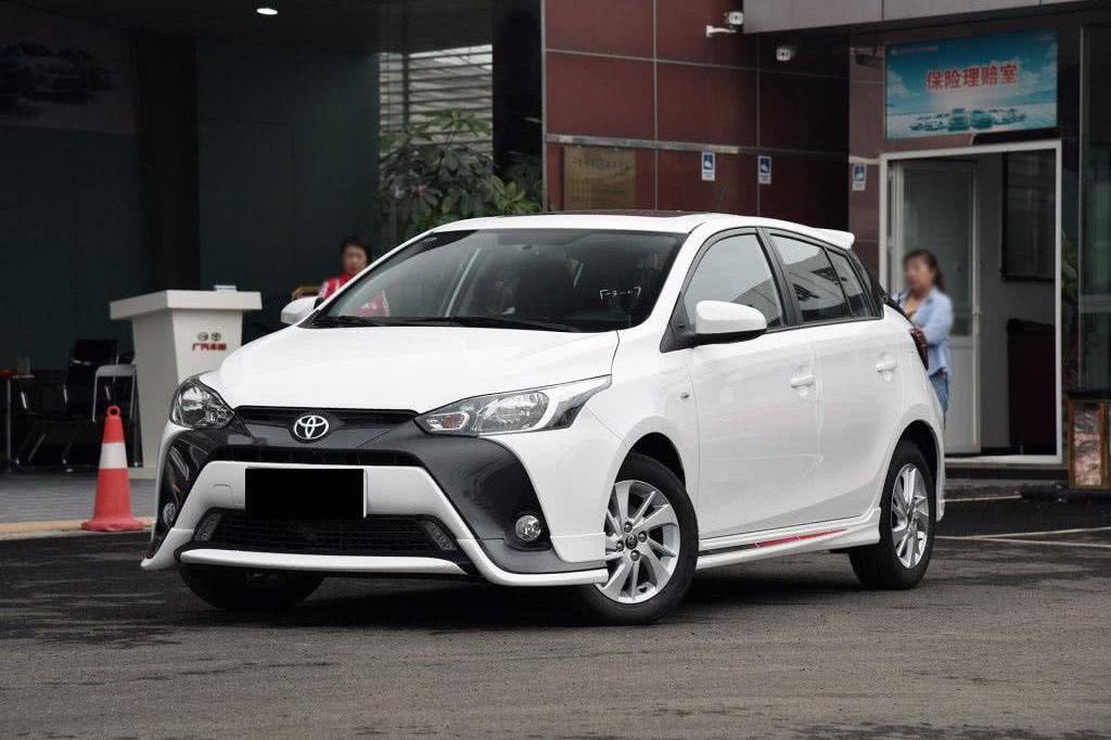 大厂出品有保障，8万以内的两厢合资车，看这三款就够了