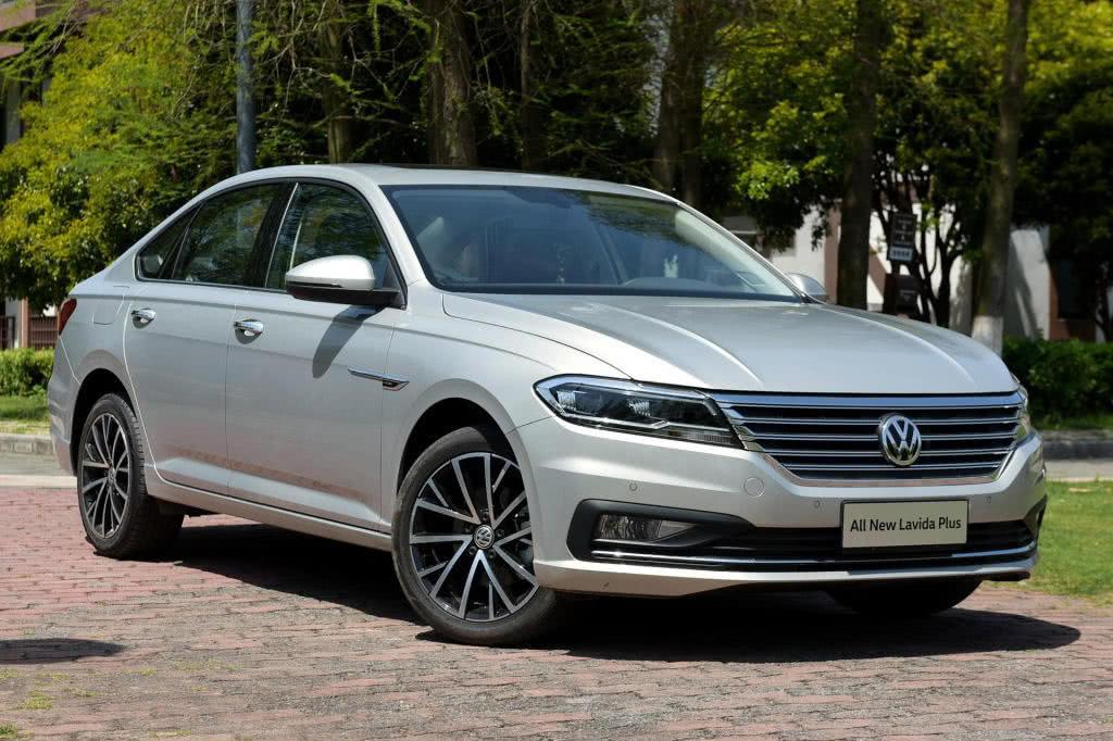 买凯美瑞后悔了，大众这车，比奥迪A6上档次，才11万起！