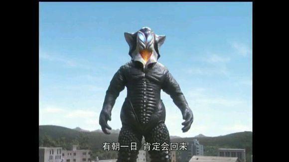 盘点奥特曼系列中历代美菲拉斯星人