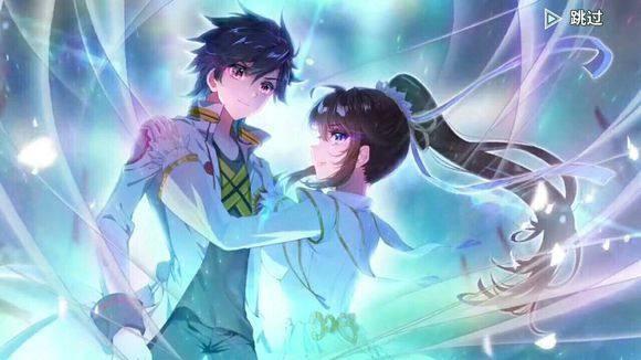 《终极斗罗》唐舞桐同意生宝宝了, 男主雨浩之