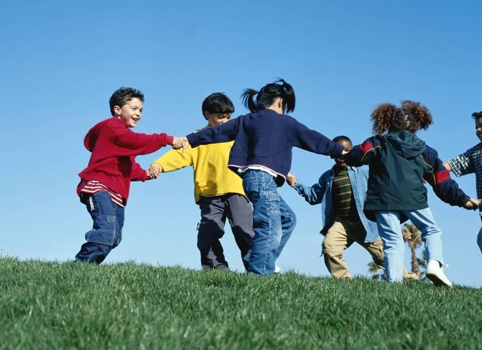 专家提醒: 孩子越贪玩越聪明, 父母要懂得尊重天