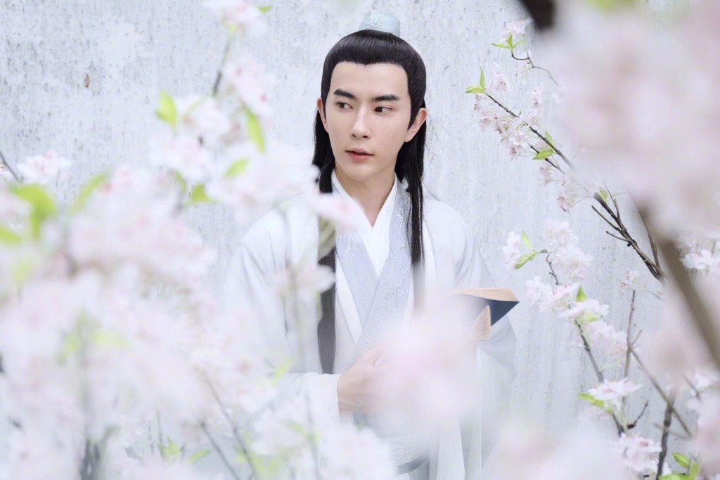 新白娘子传奇许仙