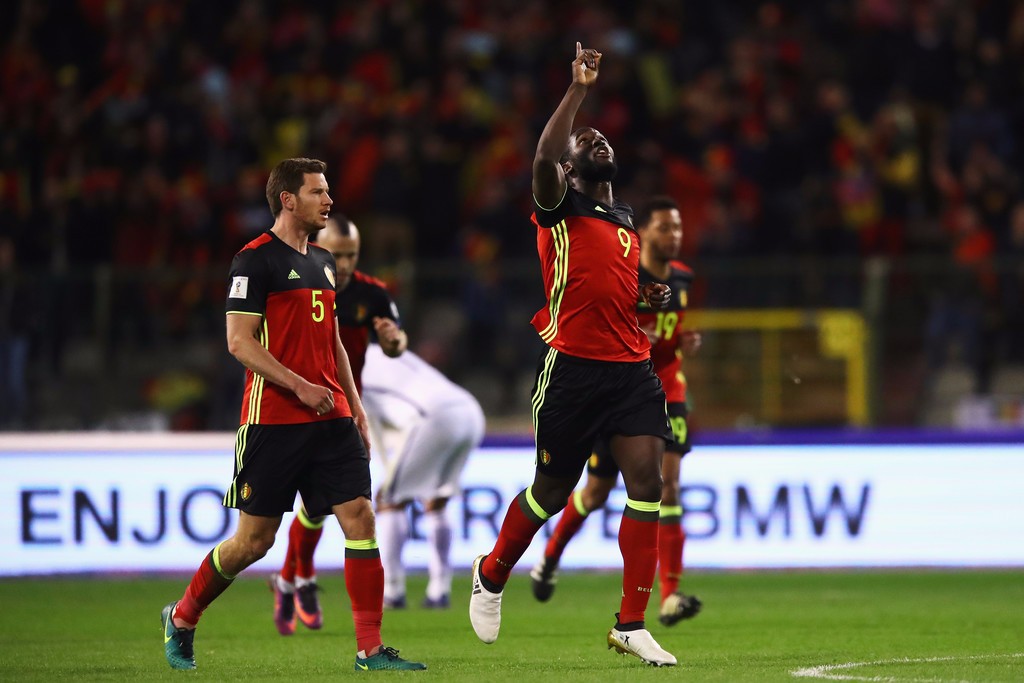 球趣网:世界杯巴西VS比利时预测分析