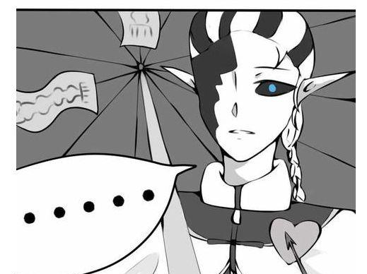 第五人格:黑白无常喜欢艾玛?艾玛后援队的警告,处境堪忧啊!