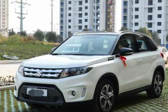 全时四驱SUV, 油耗比昂克赛拉还低, 起步价8万