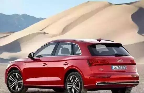 奥迪这款车内有异味？20分钟，受检车辆甲醛超标率达91.3%