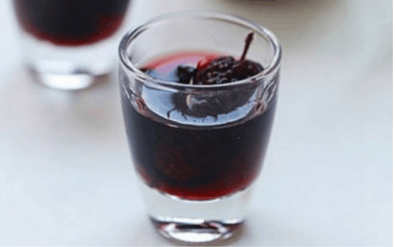 酿酒技术:桑葚干枸杞泡酒功效,桑葚干枸杞泡酒