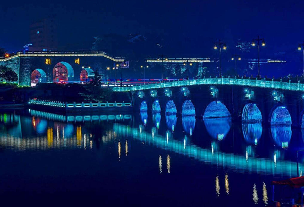 历史上34位帝王在这里建帝都,如今却沦为4线城