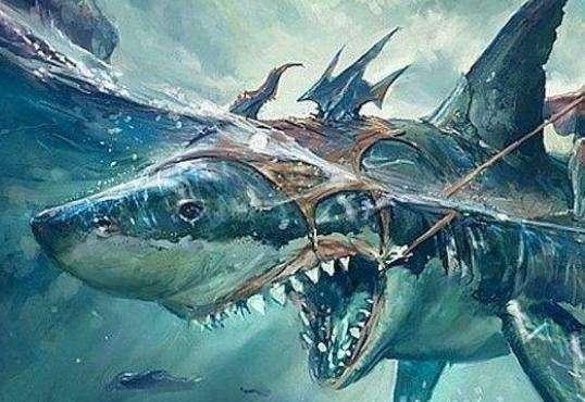 斗罗大陆: 死在唐三手上的十大魂兽, 人面魔蛛第九, 前五位最强!
