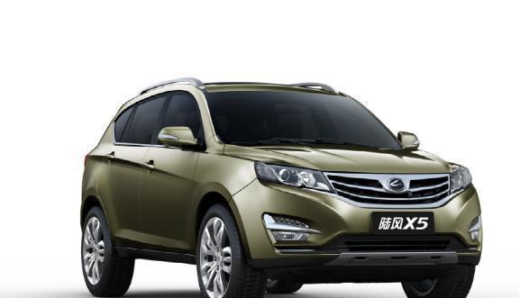 外观连路虎都惊艳，动力带T油耗超低，9万出头不成爆款都难！