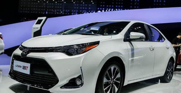 卡罗拉最大对手, 动感不输本田思域, 直降两万放弃朗逸、轩逸