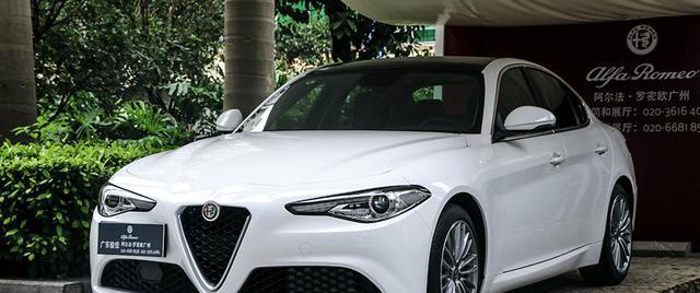 动力充沛还有梦想加持, 买这款车确实需要信仰!