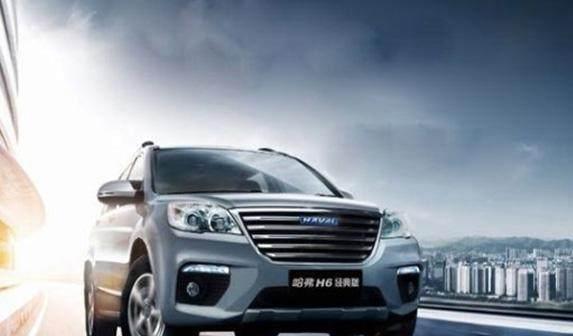 买国产SUV就买出色车, 吉利博越比拼哈佛H6谁更值得入手?