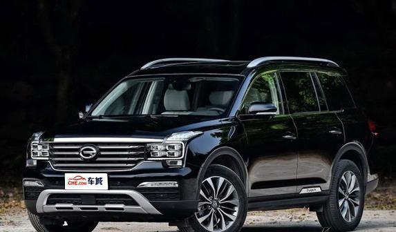 启辰T90对战众泰SR9！性能与车型之间的大碰撞！