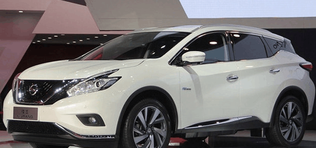 三十万级最舒适的SUV, 不输Q5