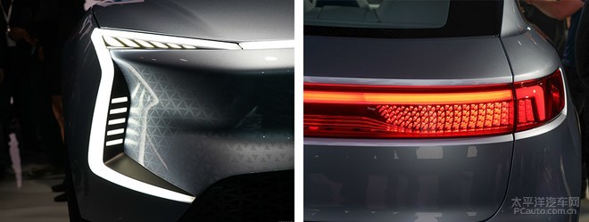 SF将于7月25日亮相中国市场 发布品牌中文名及首款SUV