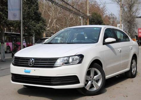 凭啥朗逸2.5万又拿第一，宝来只能屈居第四？看完对比就懂了