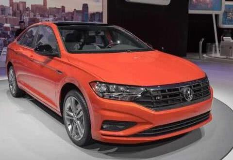 买思域不如买这车！换代新车比卡罗拉漂亮，增配不加价仅12万起