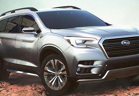 最新最全的“斯巴鲁“资讯都在这里，不容错过