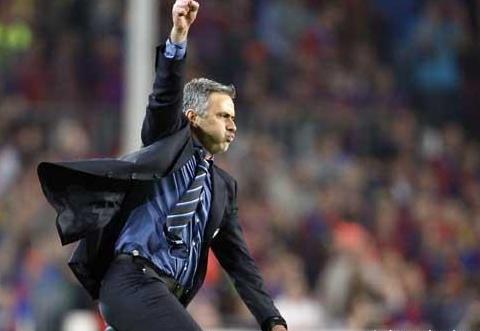 联赛破百分谈何容易 五大联赛只有一队 曼城英