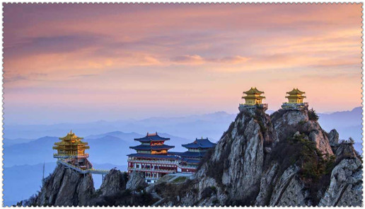 中国31个省市5A景点数量排名,北京居然连前十