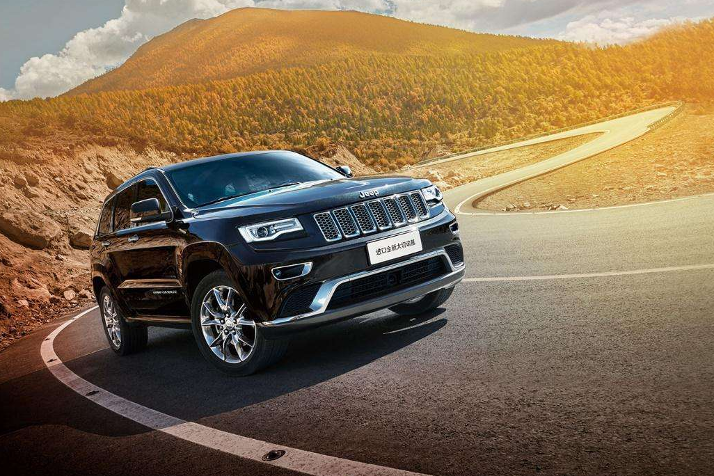 进口豪华SUV价格纷纷下降，究竟动了谁的奶酪？