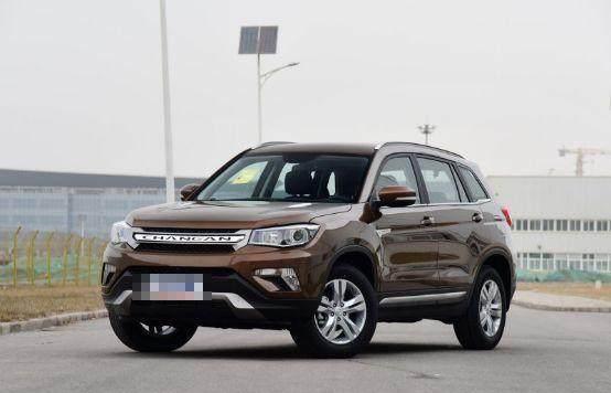 尺寸比哈弗H6还大空间还不能胜缤智, 卖9万但油耗真高