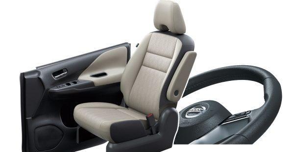 日产全新serena高清多图 售价16万 奥德赛日子将不好过