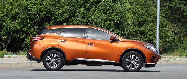 车长4米8, 造型比汉兰达帅气, 2.5L和2.5T